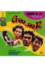 Nonton Film Ge…er (Gede Rasa) (1980) Subtitle Indonesia Streaming Movie Download