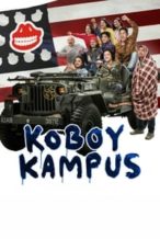 Nonton Film Koboy Kampus 1995 (2019) Subtitle Indonesia Streaming Movie Download