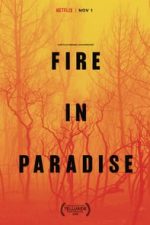 Fire in Paradise (2019)