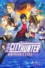Nonton Film City Hunter: Shinjuku Private Eyes (2019) Subtitle Indonesia Streaming Movie Download