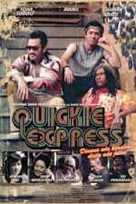 Quickie Express (2007)