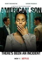 Nonton Film American Son (2019) Subtitle Indonesia Streaming Movie Download