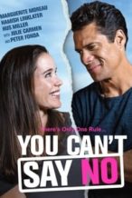 Nonton Film You Can’t Say No (2017) Subtitle Indonesia Streaming Movie Download