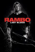 Nonton Film Rambo: Last Blood (2019) Subtitle Indonesia Streaming Movie Download