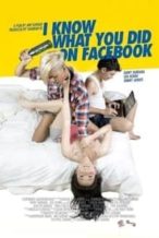 Nonton Film I Know What You Did on Facebook (2010) Subtitle Indonesia Streaming Movie Download