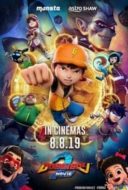 Layarkaca21 LK21 Dunia21 Nonton Film BoBoiBoy Movie 2 (2019) Subtitle Indonesia Streaming Movie Download