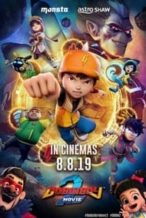 Nonton Film BoBoiBoy Movie 2 (2019) Subtitle Indonesia Streaming Movie Download