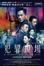 Nonton Film A Witness out of the Blue (2019) Subtitle Indonesia Streaming Movie Download