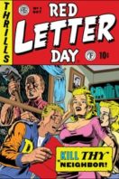 Layarkaca21 LK21 Dunia21 Nonton Film Red Letter Day (2019) Subtitle Indonesia Streaming Movie Download