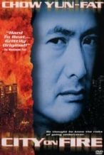Nonton Film City on Fire (1987) Subtitle Indonesia Streaming Movie Download