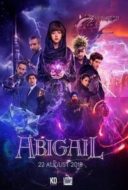Layarkaca21 LK21 Dunia21 Nonton Film Abigail (2019) Subtitle Indonesia Streaming Movie Download