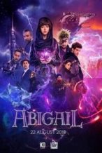 Nonton Film Abigail (2019) Subtitle Indonesia Streaming Movie Download