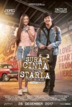 Nonton Film Surat Cinta untuk Starla the Movie (2017) Subtitle Indonesia Streaming Movie Download