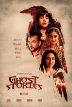 Nonton Film Ghost Stories (2020) Subtitle Indonesia Streaming Movie Download
