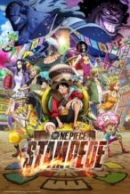 Nonton Film One Piece: Stampede (2019) Subtitle Indonesia Streaming Movie Download