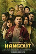Nonton Film Hangout (2016) Subtitle Indonesia Streaming Movie Download