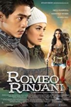 Nonton Film Romeo + Rinjani (2015) Subtitle Indonesia Streaming Movie Download