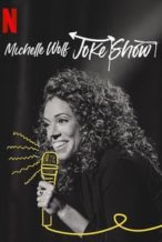 Nonton Film Michelle Wolf: Joke Show (2019) Subtitle Indonesia Streaming Movie Download