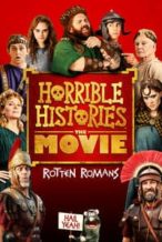 Nonton Film Horrible Histories: The Movie – Rotten Romans (2019) Subtitle Indonesia Streaming Movie Download