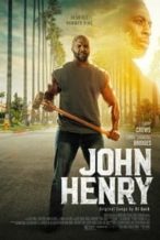 Nonton Film John Henry (2020) Subtitle Indonesia Streaming Movie Download