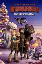 Nonton Film How to Train Your Dragon Homecoming (2019) Subtitle Indonesia Streaming Movie Download