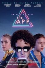 Nonton Film The App (2019) Subtitle Indonesia Streaming Movie Download