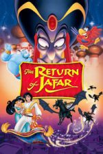 Aladdin and the Return of Jafar (1994)