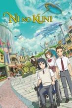 Nonton Film Ni no Kuni (2019) Subtitle Indonesia Streaming Movie Download