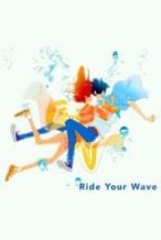 Nonton Film Ride Your Wave (2019) Subtitle Indonesia Streaming Movie Download