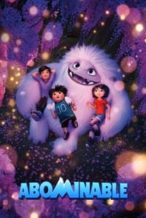 Nonton Film Abominable (2019) Subtitle Indonesia Streaming Movie Download