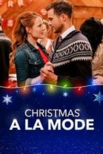 Nonton Film Christmas a la Mode (2019) Subtitle Indonesia Streaming Movie Download