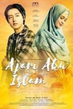 Nonton Film Ajari Aku Islam (2019) Subtitle Indonesia Streaming Movie Download