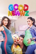 Nonton Film Good Newwz (2019) Subtitle Indonesia Streaming Movie Download