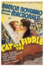 Nonton Film The Cat and the Fiddle (1934) Subtitle Indonesia Streaming Movie Download