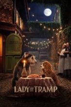 Nonton Film Lady and the Tramp (2019) Subtitle Indonesia Streaming Movie Download