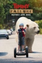 Nonton Film Timmy Failure: Mistakes Were Made (2020) Subtitle Indonesia Streaming Movie Download