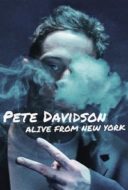 Layarkaca21 LK21 Dunia21 Nonton Film Pete Davidson: Alive from New York (2020) Subtitle Indonesia Streaming Movie Download
