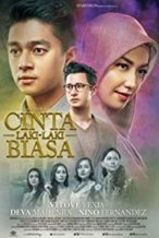Nonton Film Cinta Laki-laki Biasa (2016) Subtitle Indonesia Streaming Movie Download