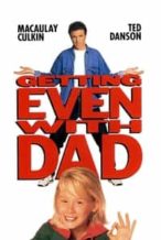 Nonton Film Getting Even with Dad (1994) Subtitle Indonesia Streaming Movie Download