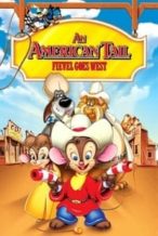 Nonton Film An American Tail: Fievel Goes West (1991) Subtitle Indonesia Streaming Movie Download