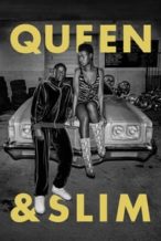 Nonton Film Queen & Slim (2019) Subtitle Indonesia Streaming Movie Download
