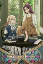Nonton Film Violet Evergarden: Eternity and the Auto Memories Doll (2019) Subtitle Indonesia Streaming Movie Download