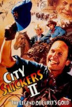 Nonton Film City Slickers II: The Legend of Curly’s Gold (1994) Subtitle Indonesia Streaming Movie Download