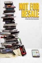 Nonton Film Not for Resale (2019) Subtitle Indonesia Streaming Movie Download