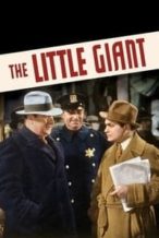 Nonton Film The Little Giant (1933) Subtitle Indonesia Streaming Movie Download