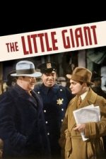 The Little Giant (1933)