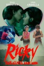 Ricky: Nakalnya Anak Muda (1990)