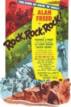 Nonton Film Rock Rock Rock! (1956) Subtitle Indonesia Streaming Movie Download