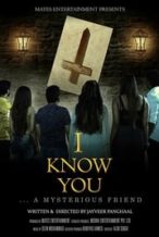 Nonton Film I Know You (2019) Subtitle Indonesia Streaming Movie Download