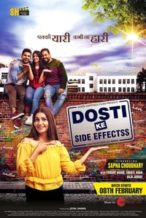 Nonton Film Dosti ke side effects (2019) Subtitle Indonesia Streaming Movie Download
